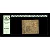 Image 1 : Delaware January 1, 1776 20s PCGS Choice New 63PPQ.