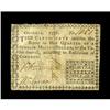 Image 1 : Georgia 1776 $1/4 Fine. This note is from a scarce two