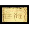 Image 1 : Georgia 1776 $10 Very Fine. A handsome enough note, but