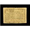Image 1 : Massachusetts June 18, 1776 1s/8d Fine-Very Fine. The c