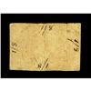 Image 2 : Massachusetts June 18, 1776 1s/8d Fine-Very Fine. The c