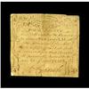 Image 1 : Massachusetts October 16, 1778 4d Very Fine. This is a