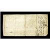 Image 2 : Massachusetts Commodity Bond January 1, 1780 Very Fine,