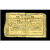 Image 1 : New Hampshire August 24, 1775 $3 Fine. Only 1,333 piec