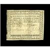 Image 1 : North Carolina July 14, 1760 $3 Very Fine. There is a