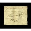 Image 2 : North Carolina July 14, 1760 $3 Very Fine. There is a