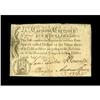 Image 1 : North Carolina August 21, 1775 $4 Extremely Fine, Repai