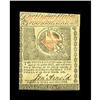 Image 2 : Rhode Island July 2, 1780 $2 Choice About New. Signatur