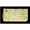 Image 1 : Virginia September 1, 1775 20s Very Fine.