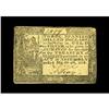 Image 1 : Virginia May 4, 1778 (Dates Printed) $3 Very Fine-Extre