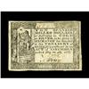 Image 1 : Virginia May 4, 1778 (Dates Printed) $10 Very Fine-Extr