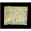 Image 1 : Virginia October 16, 1780 $400 Very Fine-Extremely Fine