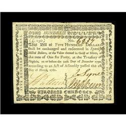 Fr. 208 $100 1861 Interest Bearing Note Extremely Fine.