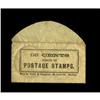 Image 1 : Postage Stamp Envelope 25¢ Snow & Hapgood Boston Extrem