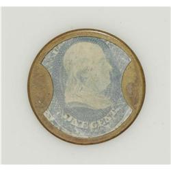 HB-1 EP-1 1¢ Aerated Bread Choice About New. The finest