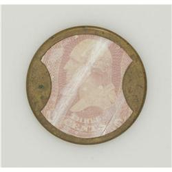 HB-30 EP-34a 3c Ayer''s Sarsaparilla About Ne