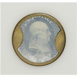 HB-100 EP-13 1¢ Drake''s Plantation Bitters About New.