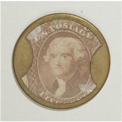 HB-131 EP-78 5¢ J. Gault Choice About New. A very nearl