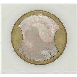 HB-177 EP-52 3¢ Mendum''s Family Wine Emporium X