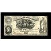 Image 1 : T30 $10 1861. This Second Series note has the famed "Sw