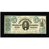 Image 1 : CT33 $5 1861. This "Plate J" counterfeit is gorgeous an