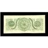 Image 2 : T50 $50 1862. This $50 has sound edges that almost enti