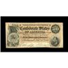 Image 1 : T64 $500 1864. Crisp Uncirculated.