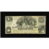 Image 1 : Montgomery, AL - State of Alabama $100 Jan. 1, 1864 Cr.