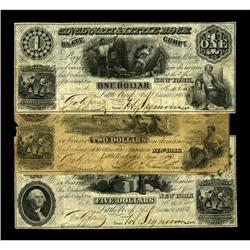 Little Rock, AR- Cincinnati & Little Rock Slate Company