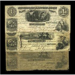 Little Rock, AR- Cincinnati & Little Rock Slate Company