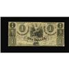 Image 1 : Buffalo, NY- The Commercial Bank of Buffalo $1 May 1, 1