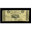 Image 1 : Poughkeepsie, NY- Middle District Bank $3 Oct. 1, 1827