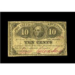 Hyde Park, PA- Richards & Howell 10C Dec. 18, 1862We do