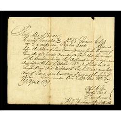 Gonzalez County, TX- Republic of Texas 640 Acres Land S