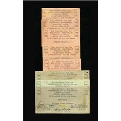 Philippines Culion Leper Colony.First Issue 50 Centavos