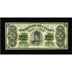 DC-8e-ii $1 1878 Very Fine There are a few tiny margin