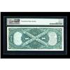 Image 2 : Fr. 26 $1 1875 Legal Tender PMG Choice Uncirculated 64E