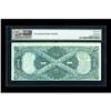Image 2 : Fr. 26 $1 1875 Legal Tender PMG Choice Uncirculated 63E