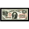 Image 1 : Fr. 26 $1 1875 Legal Tender Choice About New. The botto