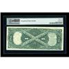 Image 2 : Fr. 28 $1 1880 Legal Tender PMG Choice Uncirculated 64E