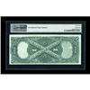 Image 2 : Fr. 30 $1 1880 Legal Tender PMG Choice Uncirculated 64