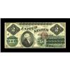 Image 1 : Fr. 41 $2 1862 Legal Tender Fine. The design elements a