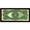 Image 2 : Fr. 53 $2 1880 Legal Tender Fine-Very Fine. A perfect e