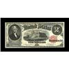 Image 1 : Fr. 56 $2 1880 Legal Tender Choice New. This problem-fr