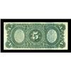 Image 2 : Fr. 64 $5 1869 Legal Tender Choice About New. A soft ce