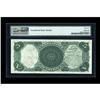 Image 2 : Fr. 83 $5 1907 Legal Tender PMG Gem Uncirculated 65EPQ.