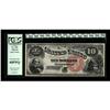 Image 1 : Fr. 104 $10 1880 Legal Tender PCGS Extremely Fine 40PPQ