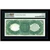 Image 2 : Fr. 113 $10 1880 Legal Tender PMG Choice Uncirculated 6