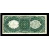 Image 2 : Fr. 113 $10 1880 Legal Tender Very Fine. This fully fra