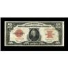 Image 1 : Fr. 123 $10 1923 Legal Tender Fine-Very Fine. The sharp